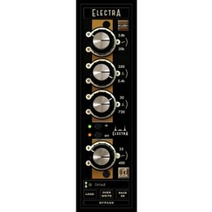 clariphonic dsp parallel mastering eq