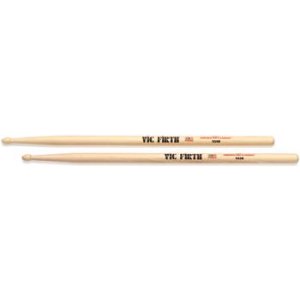 Vic Firth American Classic Drumsticks - 5A - Wood Tip | Sweetwater