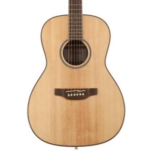 Takamine GY93 New Yorker Parlor Acoustic Guitar - Natural