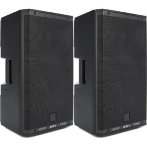 RCF ART 912-A 2,100W 12-inch Powered Speaker | Sweetwater