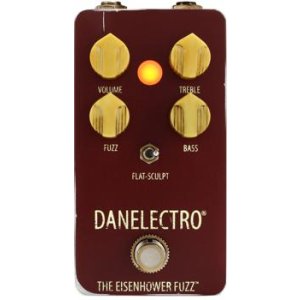 EF-1 Danelectro Electric Guitar Effects Pedal