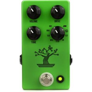 Bonsai pedal jhs Clearance