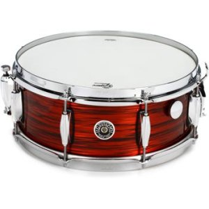 Gretsch Drums Brooklyn Standard Snare Drum - 5.5-inch x 14-inch 