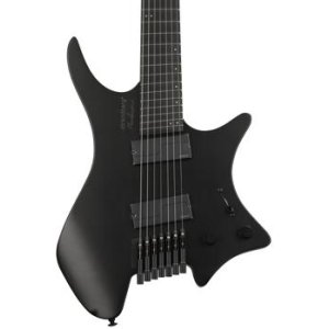 strandberg metal 7