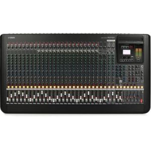 Yamaha MGP32X 32-channel Mixer with Effects | Sweetwater