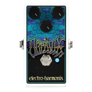 Electro-Harmonix Octavix Fuzz / Octave Up Pedal
