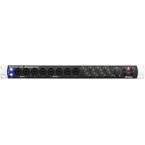 PreSonus Studio 192 USB Audio Interface and Studio Command Center |  Sweetwater