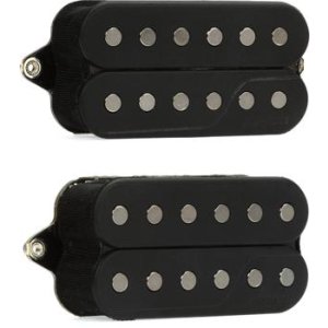 schecter diamond 78 pickups