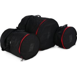 Tama Standard Series 3-piece Drum Bag Set for Club-Jam kit