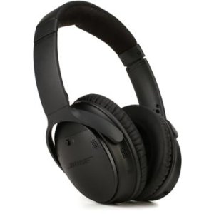 bose qc35 black