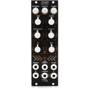 Tiptop Audio Buchla 245t Sequential Voltage Source Eurorack Module