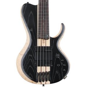 Ibanez Bass Workshop BTB865SC 5-string Bass Guitar - Weathered