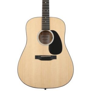 Martin 000-12E Koa Acoustic-electric Guitar - Natural | Sweetwater