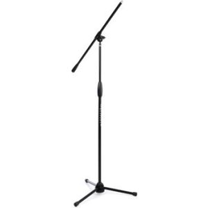 Pulse Microphone Stand with Boom 
