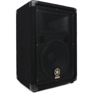 Yamaha BR10 500W 10 inch Passive Speaker | Sweetwater