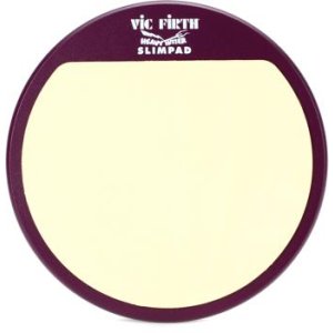 Vic Firth Heavy Hitter Slimpad Practice Pad