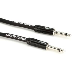 warm speaker cables