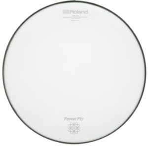 Roland MH2-8 PowerPly Mesh Drumhead - 8 inch | Sweetwater