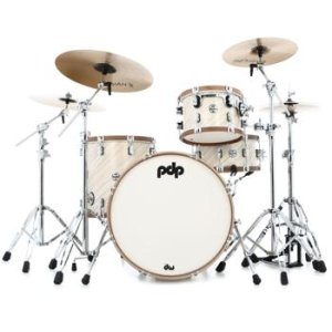 PDP 20th Anniversary Shell Pack - 4-piece | Sweetwater