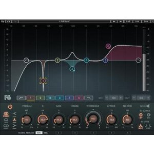 Rvox plugin waves