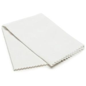 Blitz Silver Care Cloth, Size: 12 x 15