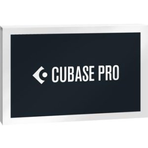 Steinberg Cubase Pro 12 - Download Sweetwater