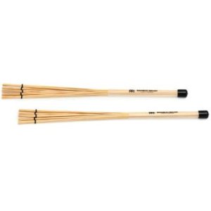 Meinl Stick & Brush Rebound Multi-Rod Sticks - Bamboo