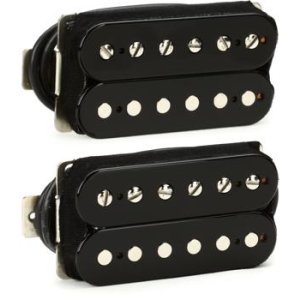 EMG Revelation Passive Signature 2-piece Humbucker Pickup Set