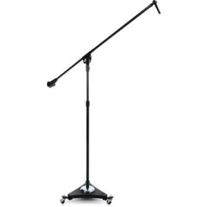 Heavy Duty Boom Microphone Stand