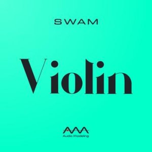 harmonisk erfaring lejlighed Audio Modeling SWAM Violin Virtual Instrument Software | Sweetwater