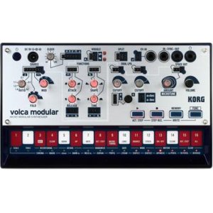 Korg Volca FM 2 Synthesizer with Sequencer | Sweetwater