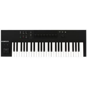 Native Instruments Komplete Kontrol A61 Smart Keyboard Controller