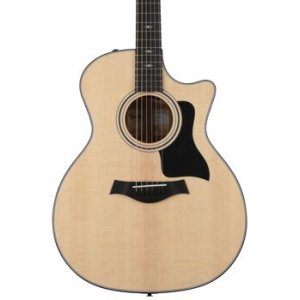 Taylor's Best Under $800?! The Taylor 112ce-S Grand Concert Demo