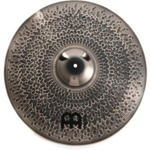 Meinl Cymbals 18 inch Pure Alloy Custom Medium Thin Crash Cymbal