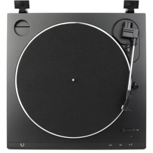 Audio-Technica AT-LP120XUSB-BK Direct Drive Turntable with USB 