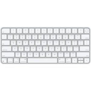 Apple Magic Keyboard with Touch ID - US English | Sweetwater