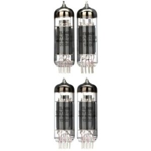 Sovtek 5881/6L6WGC Power Tubes - Matched Quartet | Sweetwater