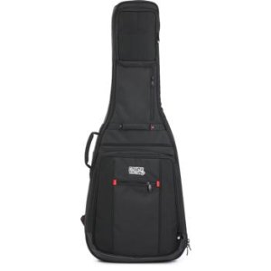 Gator G-PG-335V Pro-Go Series Gig Bag for 335 Guitars | Sweetwater