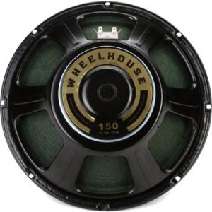 Eminence wheelhouse Clearance