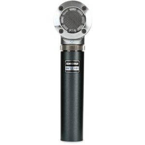 Shure Beta 181/S Supercardioid Small-diaphragm Condenser Microphone