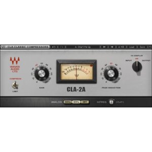 waves ssl 4000 reviw sweetwater