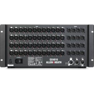 Allen Heath ME1 Personal Monitor Mixer - Big Dudes Music City