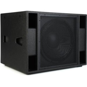 MS18 - MK3 Mini Scoop Bass Speakers