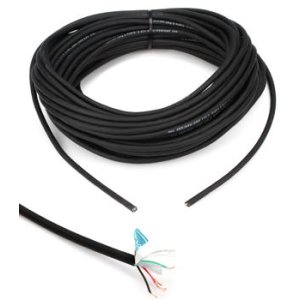 Pro Co Sound DMX5-150 150' 5-Pin DMX Cable