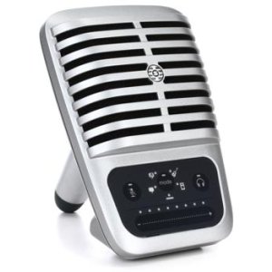 Shure MV51 Digital Condenser Microphone
