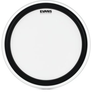 evans emad coated