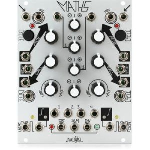 Make Noise MATHS Complex Function Generator Eurorack Module