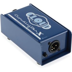 Cloud Microphones Cloudlifter CL-X Microphone Preamplifier