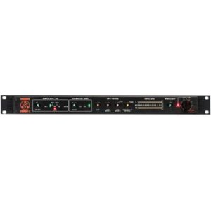 Dangerous Music Convert 2 Channel D A Converter Sweeer Dangerous Music Convert 2 Channel D A