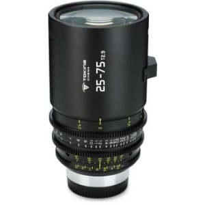 Blackmagic Design URSA Broadcast G2 Camera with Fujinon 8.5-170mm Digital  Servo Lens & Zoom/Focus Control